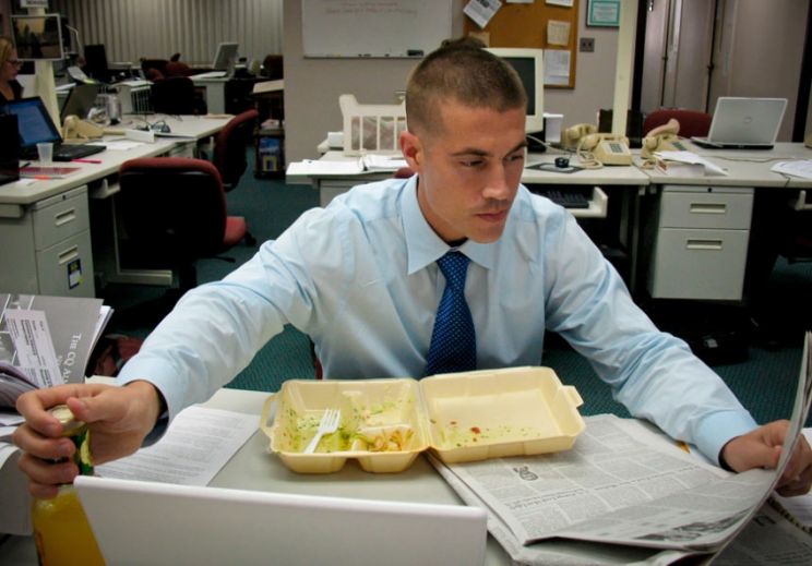 James Foley