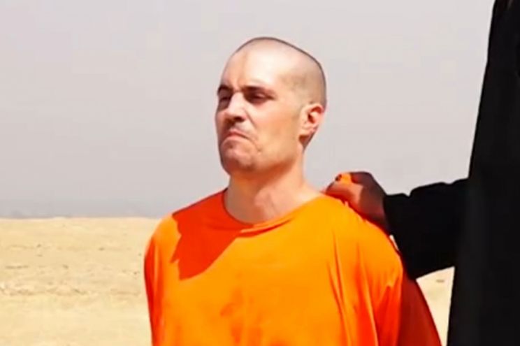 James Foley