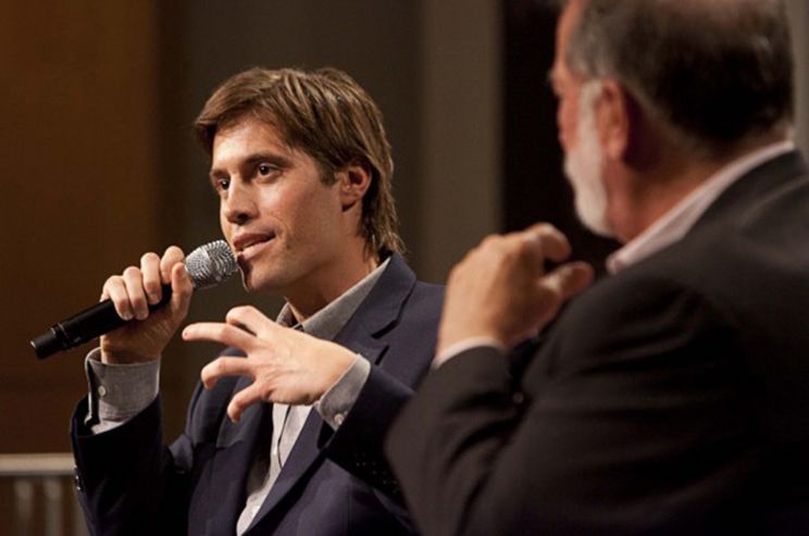 James Foley