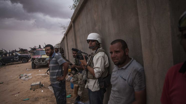 James Foley