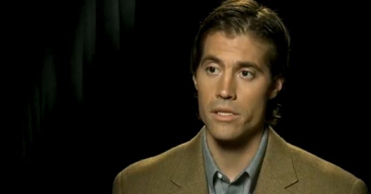 James Foley