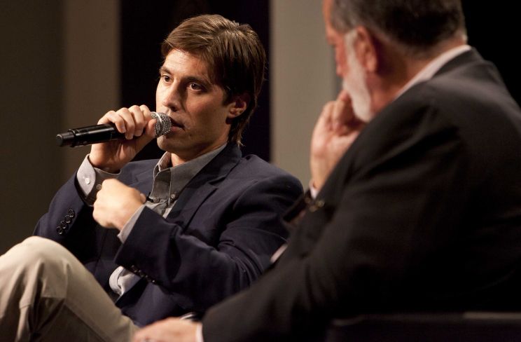 James Foley