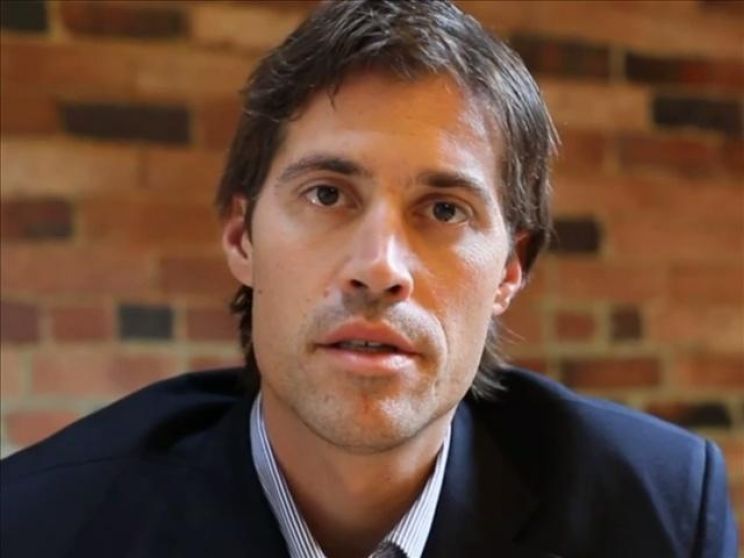 James Foley