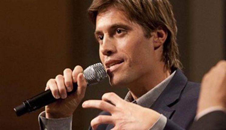 James Foley
