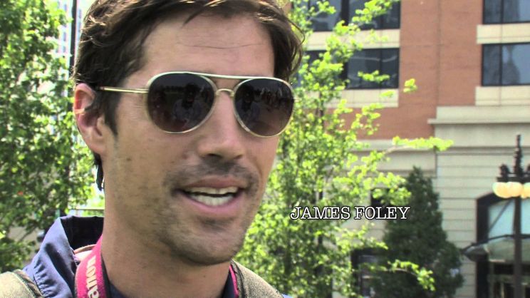 James Foley