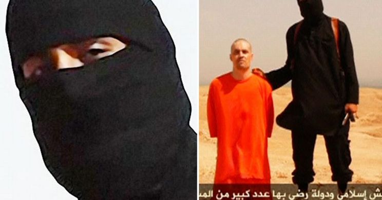 James Foley