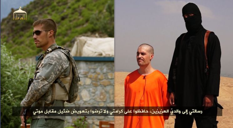 James Foley