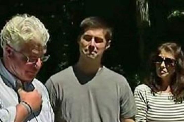 James Foley