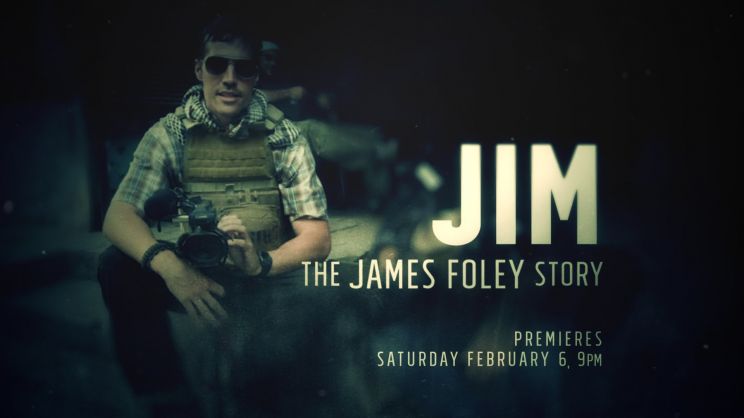 James Foley