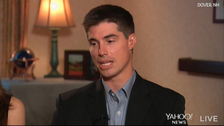 James Foley