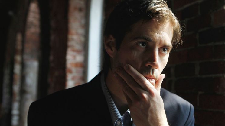 James Foley