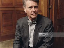 James Fox