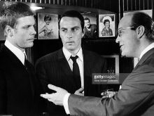 James Fox