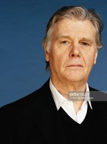 James Fox