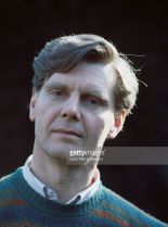 James Fox