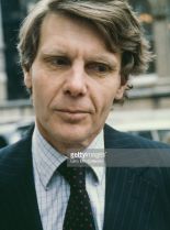 James Fox