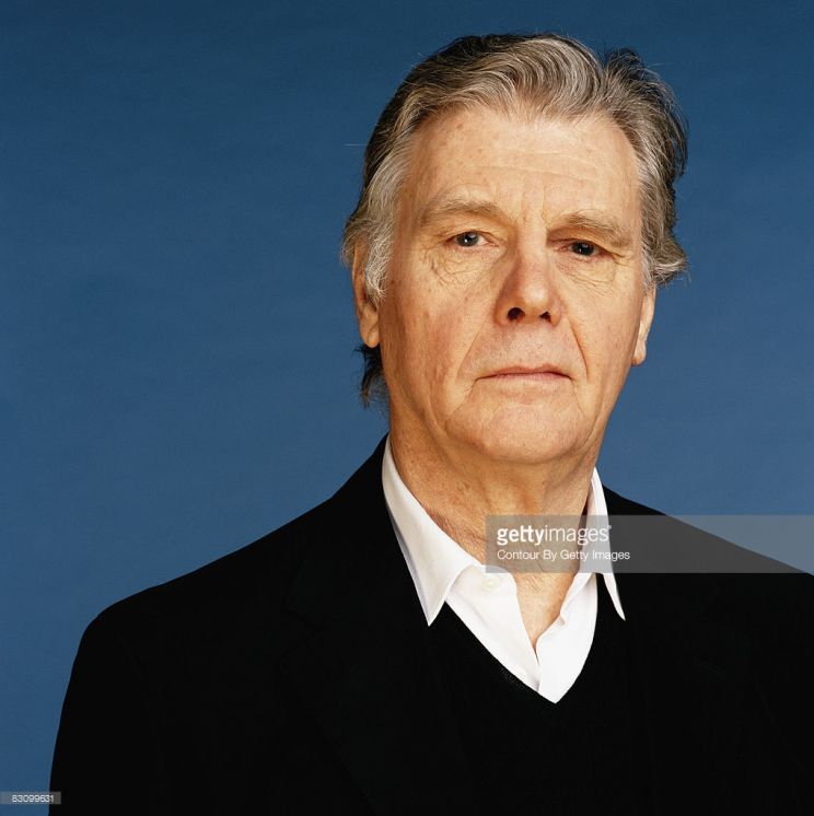 James Fox