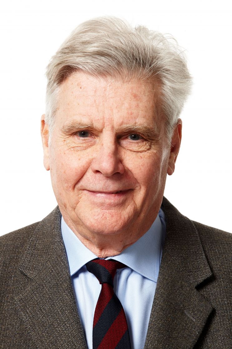 James Fox