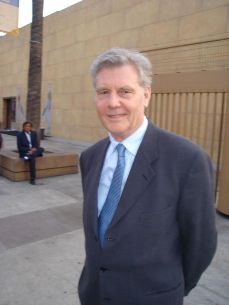 James Fox