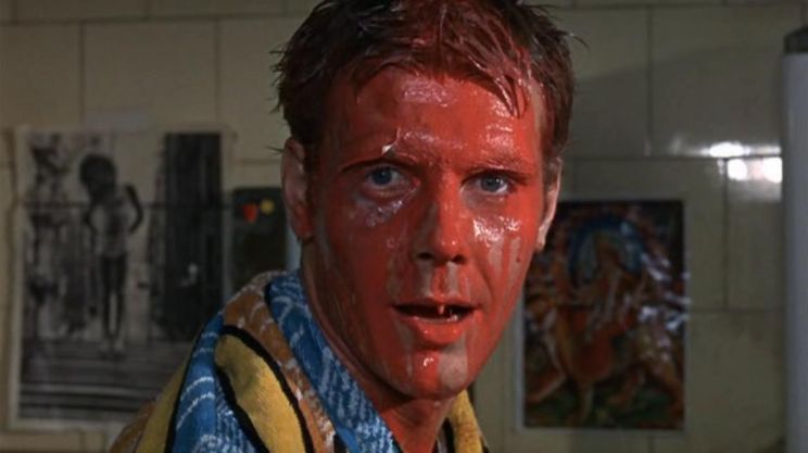 James Fox