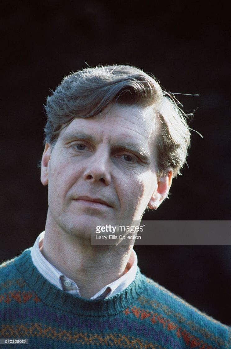 James Fox