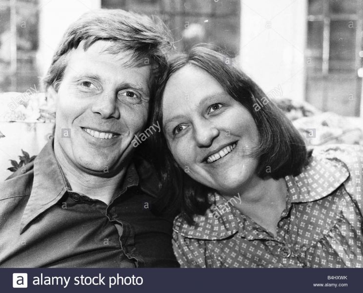 James Fox