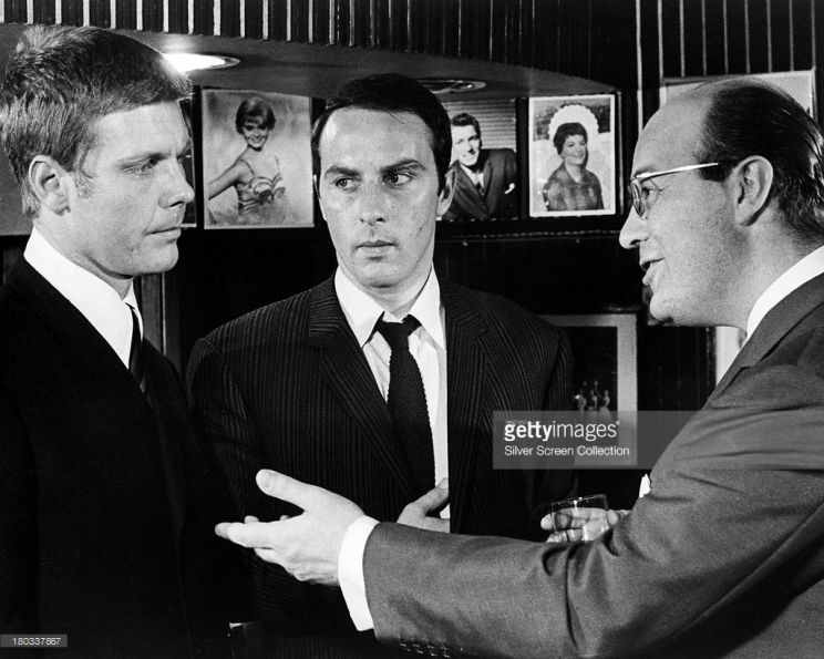 James Fox