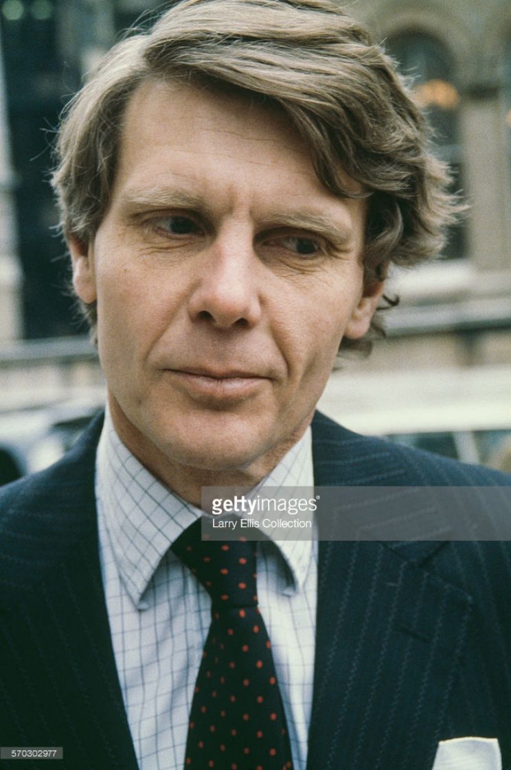 James Fox