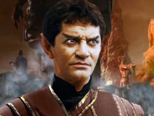 James Frain