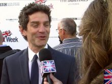 James Frain