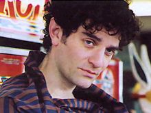 James Frain
