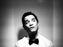 James Frain