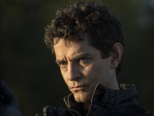 James Frain