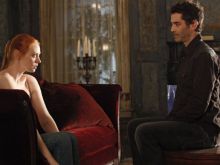 James Frain