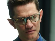 James Frain