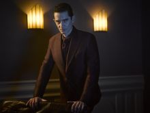 James Frain