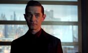 James Frain