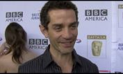 James Frain