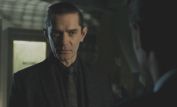 James Frain