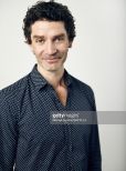 James Frain