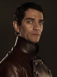 James Frain