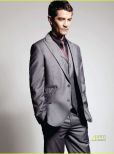 James Frain