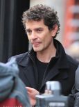 James Frain