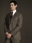 James Frain