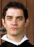 James Frain