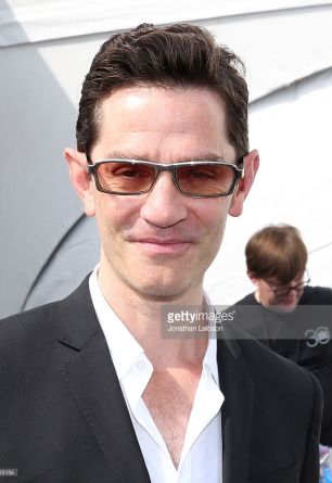 James Frain