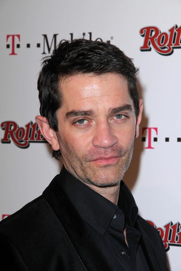 James Frain