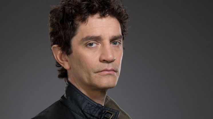 James Frain