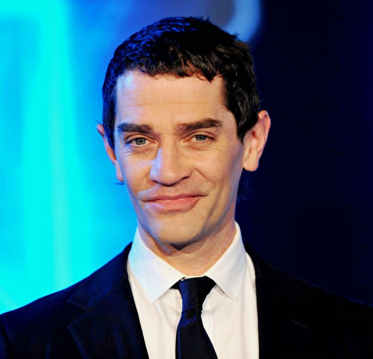 James Frain