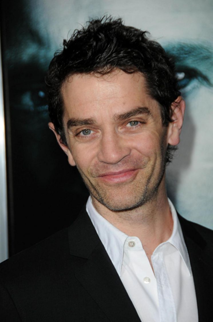 James Frain